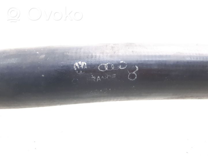 Audi A6 S6 C4 4A Engine coolant pipe/hose 