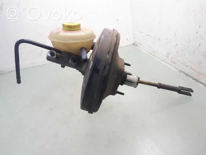 Audi A6 S6 C4 4A Servo-frein 4A0612105P