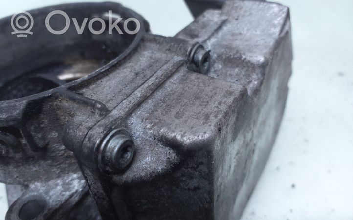 Volkswagen Touran I Throttle valve 