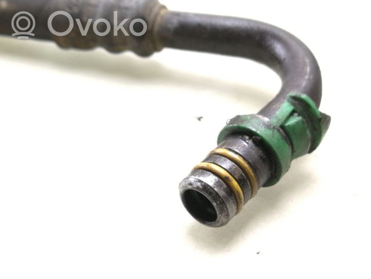 Volvo V70 Gearbox oil cooler pipe/hose 8649520