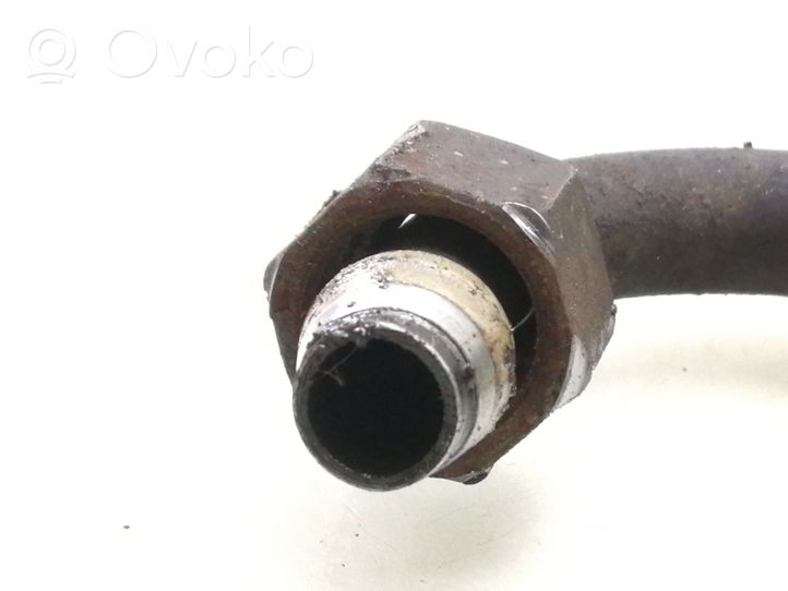 Volvo V70 Gearbox oil cooler pipe/hose 8649520