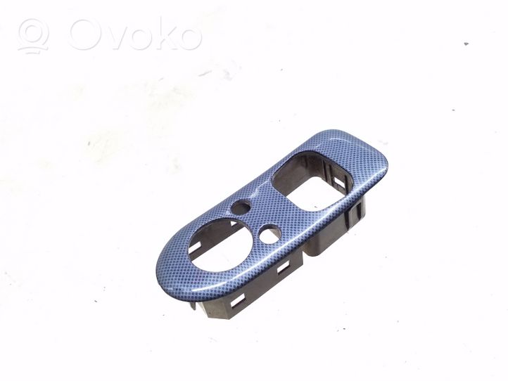 Ford Galaxy Moldura del interruptor de la ventana de la puerta delantera 7M0867255M