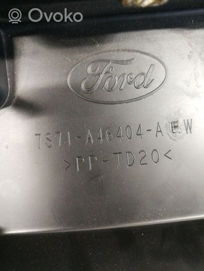 Ford Mondeo MK IV Garniture de hayon 7S71A43020AA