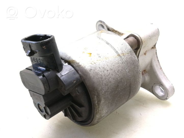 Peugeot 307 CC Valvola EGR 9709729441P