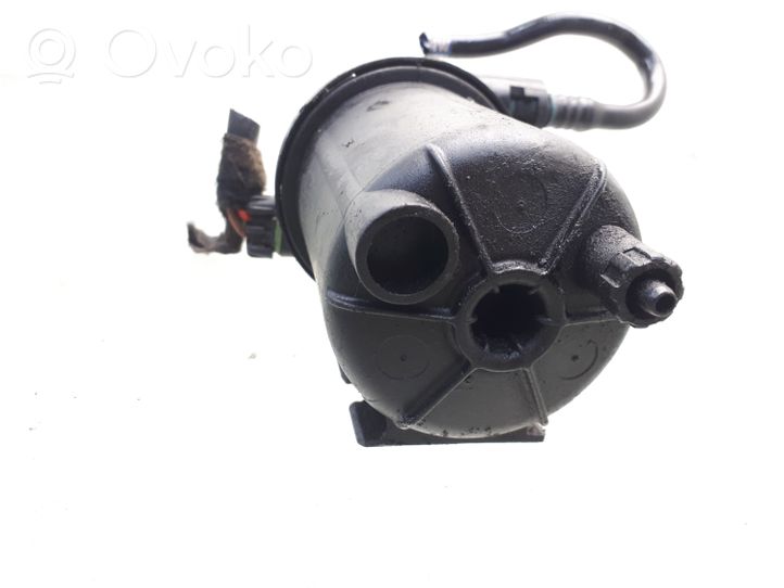 Opel Vectra C Filtro carburante 13223927