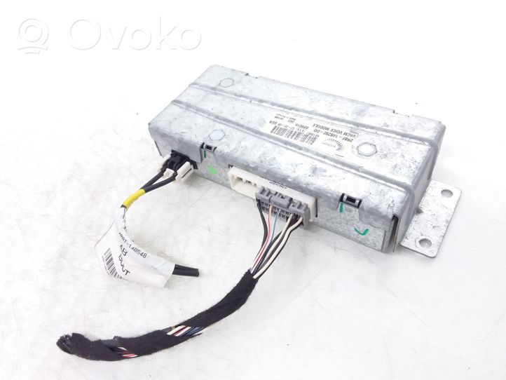 Jaguar S-Type Voice control module 2R8F14B292DD