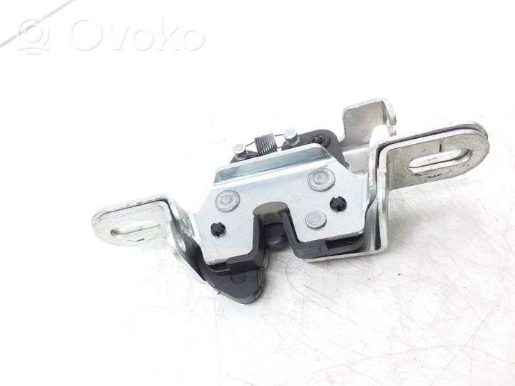 Jaguar S-Type Seat back rest lock catch 2R83F613D60AE