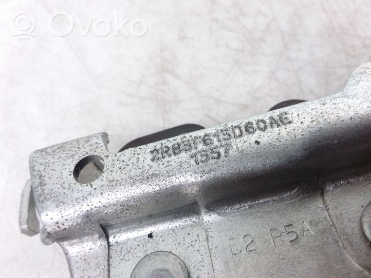 Jaguar S-Type Seat back rest lock catch 2R83F613D60AE