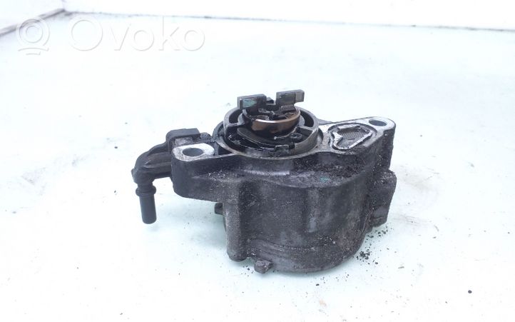 Ford Focus Vakuumo pompa D1563B2204T