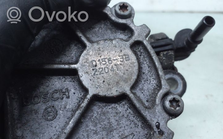 Ford Focus Vakuumo pompa D1563B2204T