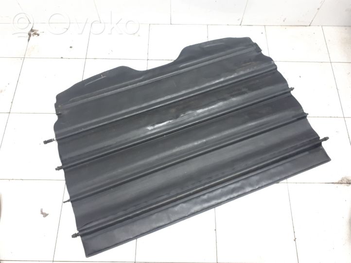 Opel Astra G Parcel shelf load cover 