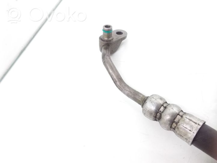 Jaguar S-Type Power steering hose/pipe/line 