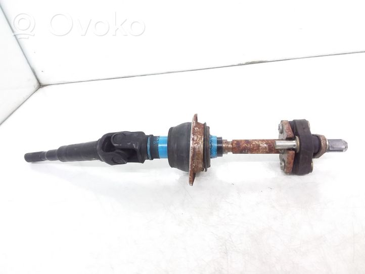 Jaguar S-Type Steering column universal joint 