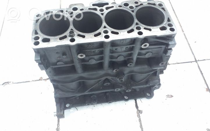 Audi A4 S4 B7 8E 8H Blok silnika BPW