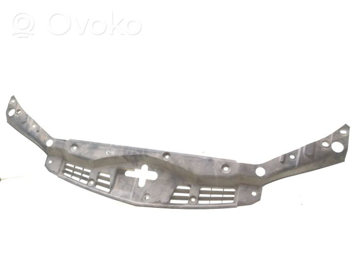 Honda Accord Top upper radiator support slam panel 