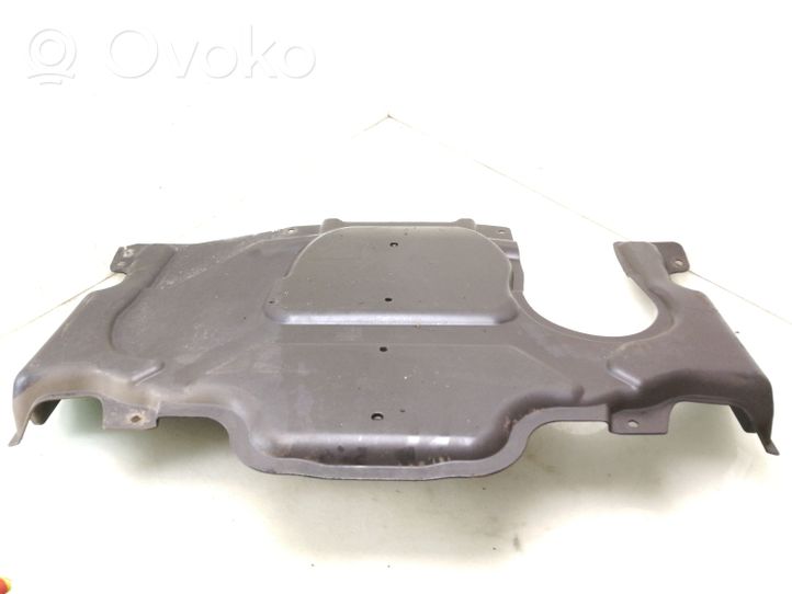 Mercedes-Benz E W211 Cache de protection sous moteur A2115242730