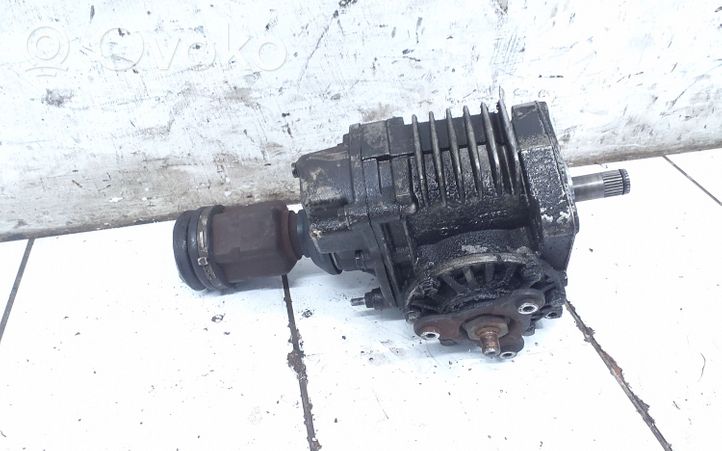 Volkswagen Tiguan Scatola ingranaggi del cambio 0AU409053H