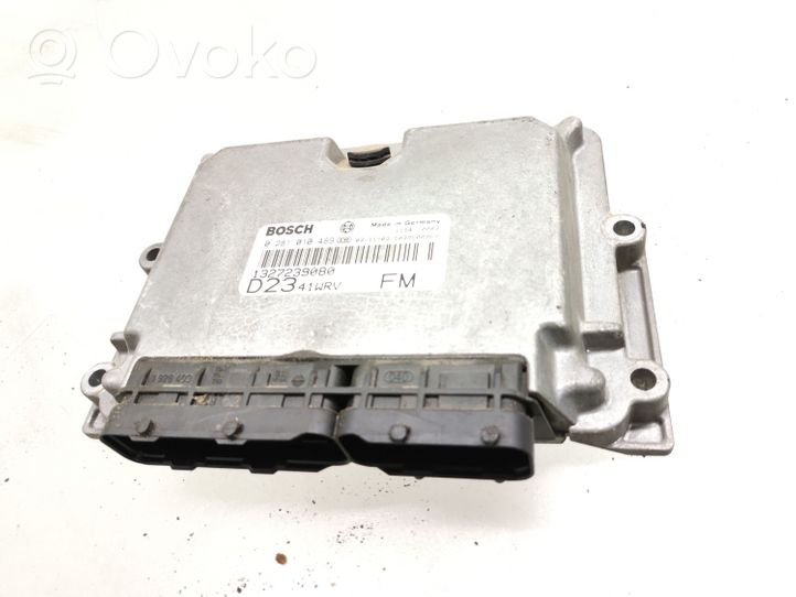 Fiat Ducato Moottorin ohjainlaite/moduuli 1327239080