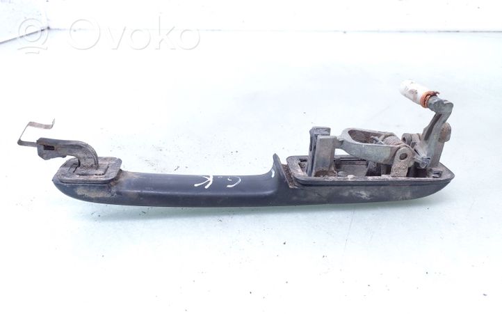 Volkswagen PASSAT B4 Maniglia esterna per portiera posteriore 3A0839205