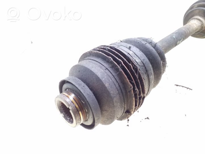 Hyundai Santa Fe Front driveshaft 