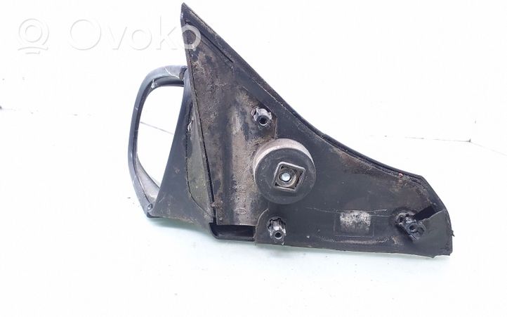 Opel Corsa B Manualne lusterko boczne drzwi przednich 008062349