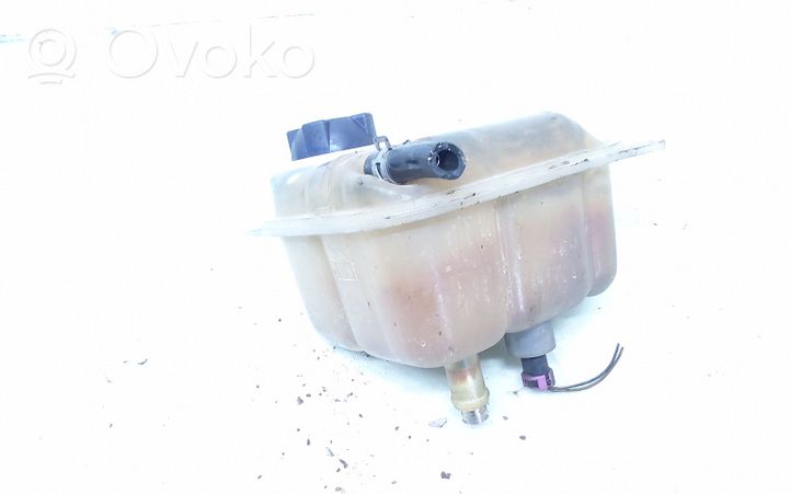 Audi 100 S4 C4 Vase d'expansion / réservoir de liquide de refroidissement 4A0121403