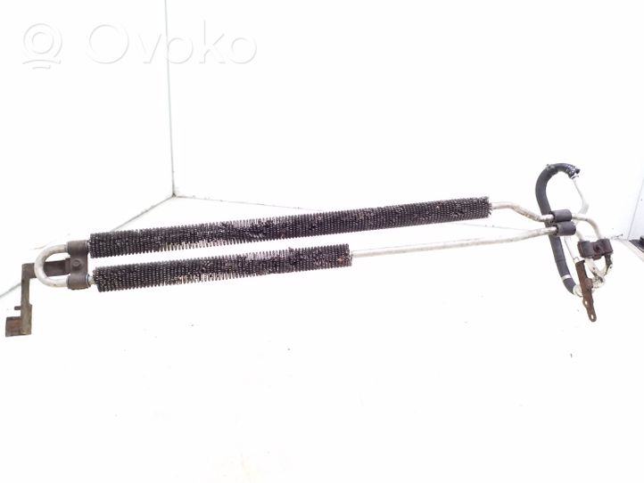 Volvo XC70 Power steering radiator 6G9N3F80AA