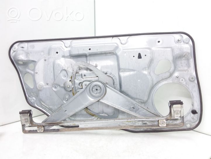 Volvo XC70 Priekinis el. lango pakėlimo mechanizmas be varikliuko 30661066