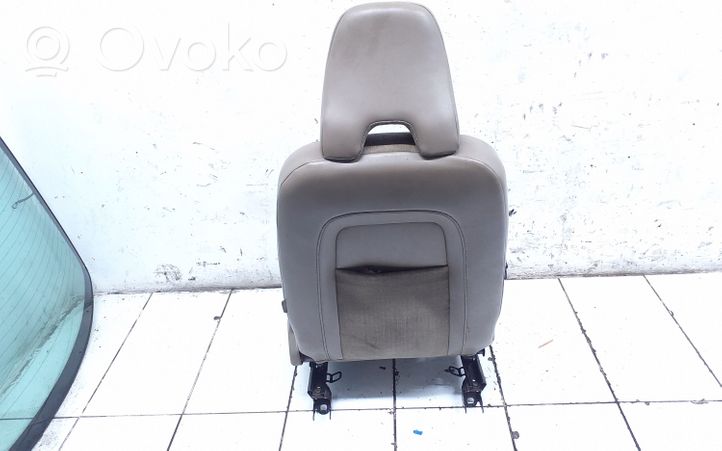 Volvo XC70 Tapicerka / Komplet 30749794