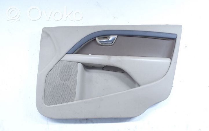 Volvo XC70 Tapicerka / Komplet 30749794