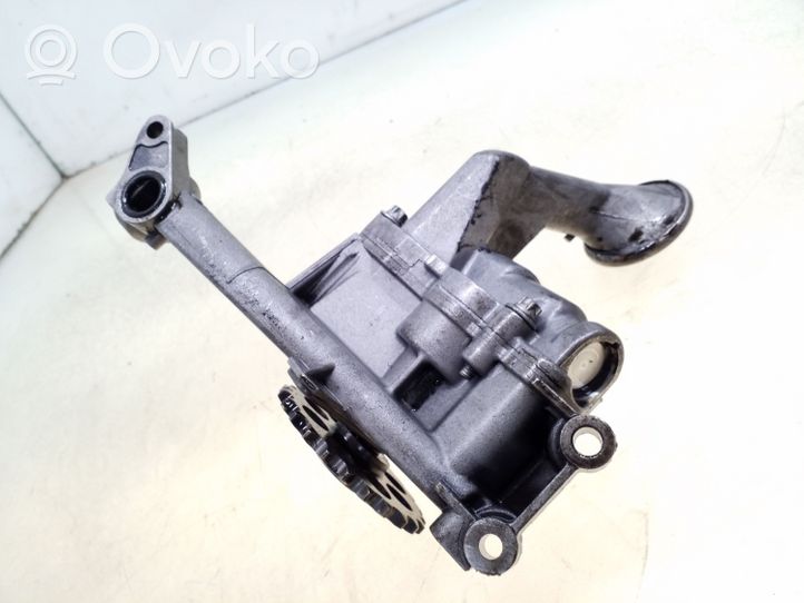 Mercedes-Benz A W168 Pompe à huile A1661810020