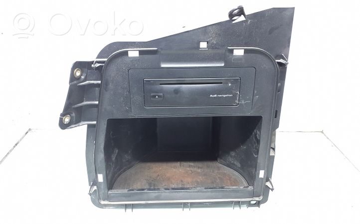 Audi A4 S4 B6 8E 8H Reproductor CD/DVD y unidad de navegación 8E5035201