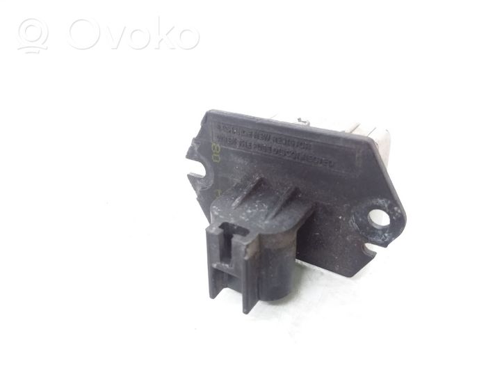 Hyundai i20 (PB PBT) Resistencia motor/ventilador de la calefacción GFQA08