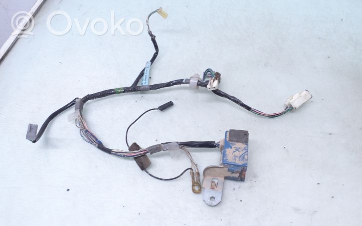 Toyota Starlet (P90) V Window wiper relay 8594010050