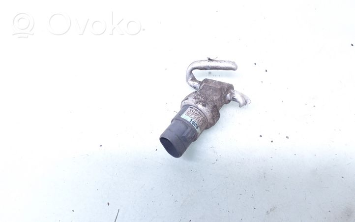 Toyota Starlet (P90) V Sensor de presión del aire acondicionado (A/C) 4434400050