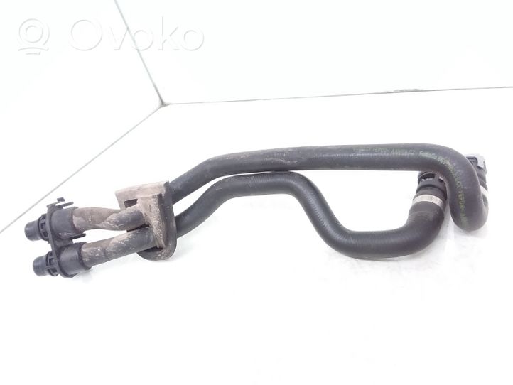 Volvo V70 Tubo flessibile del liquido di raffreddamento del motore 6G9118C266CF