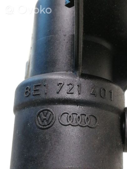 Volkswagen PASSAT B5 Kytkimen apusylinteri 8E1721401