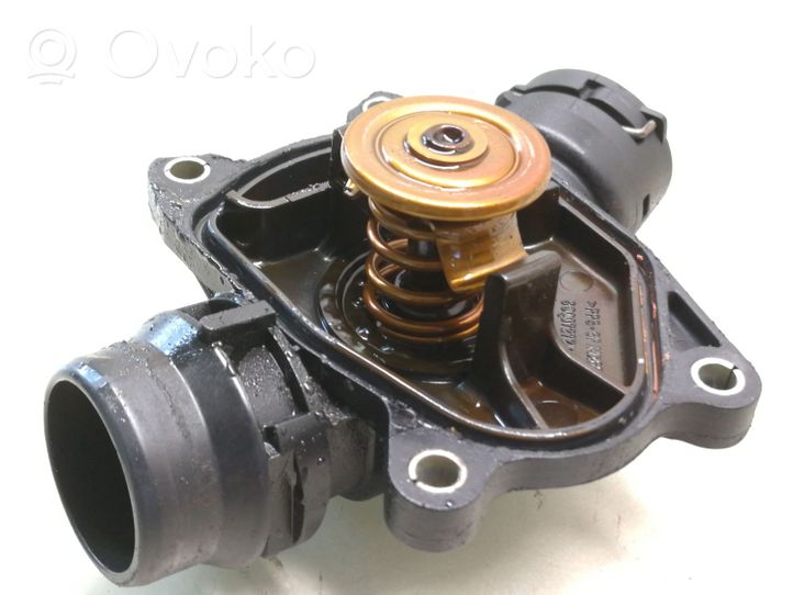 BMW 5 E39 Termostatas/ termostato korpusas 2354056