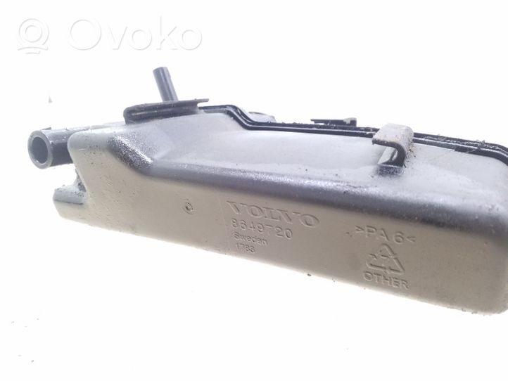 Volvo S60 Serbatoio/vaschetta del liquido del servosterzo 8649720