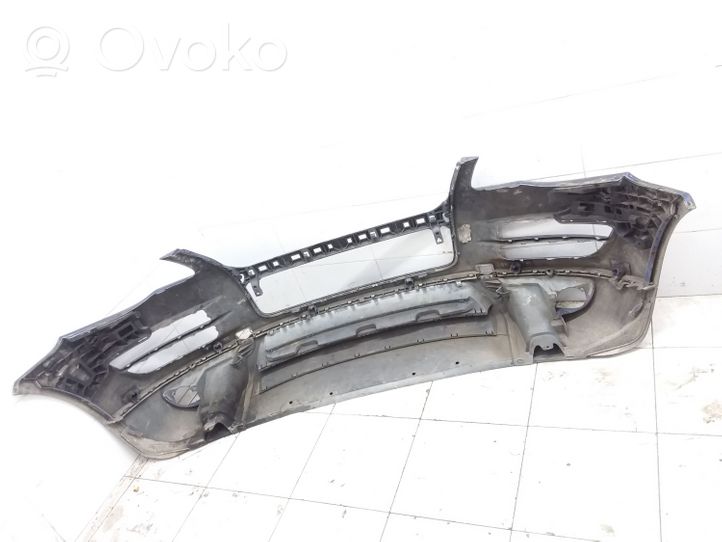 Volkswagen Touareg I Front bumper 7L6807221