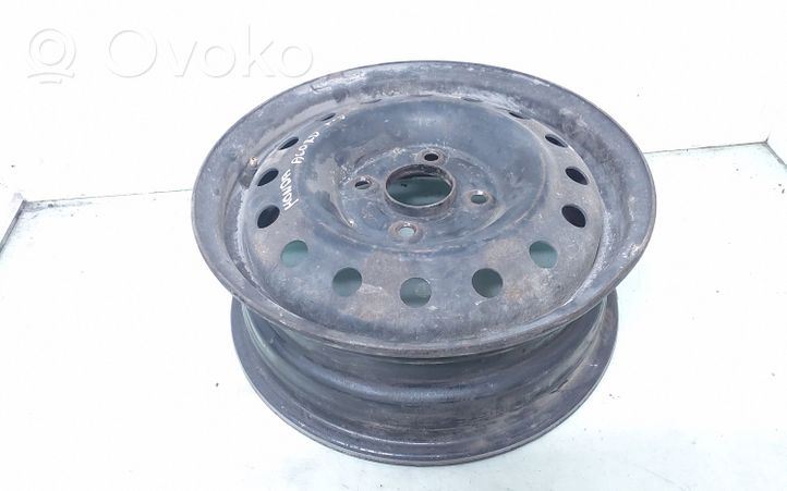 Honda Accord Cerchione in acciaio R15 05211B