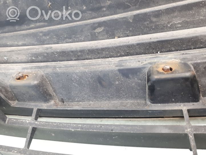 Citroen C5 Maskownica / Grill / Atrapa górna chłodnicy 9636751980