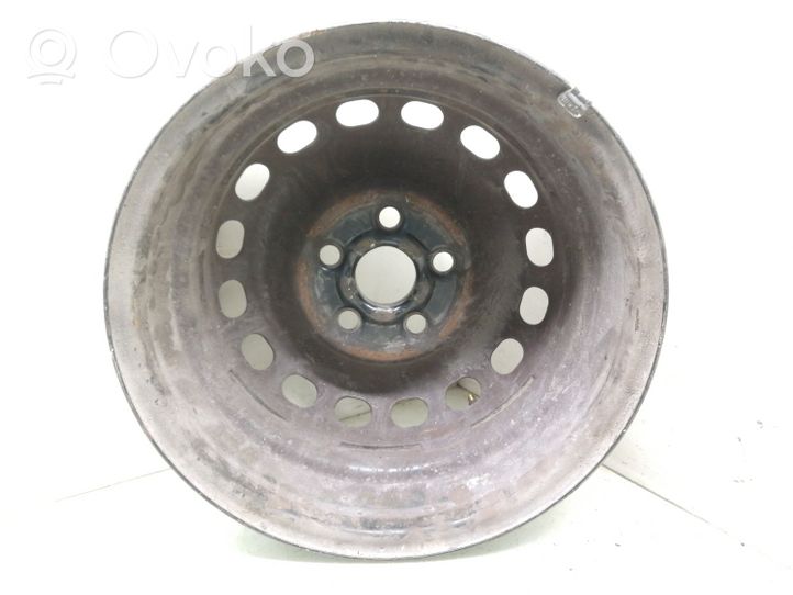 Volkswagen Transporter - Caravelle T4 R15 steel rim 701601027D