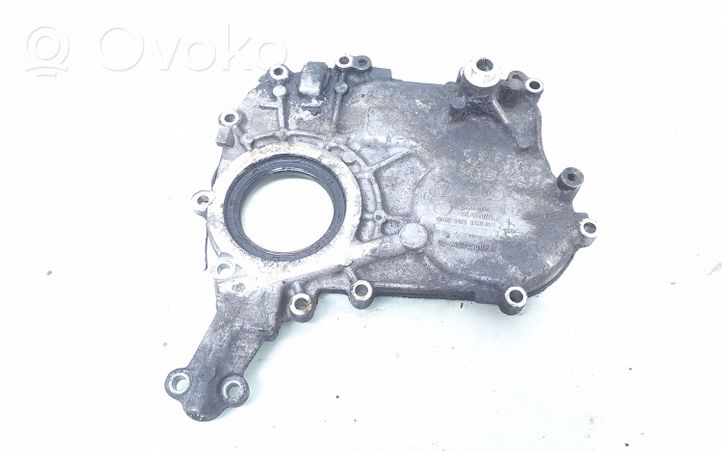 Audi A4 S4 B7 8E 8H Osłona łańcucha rozrządu 059103153AK