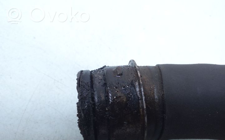 Peugeot 406 Tuyau de liquide de refroidissement moteur 14298