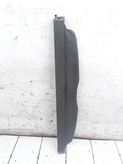 Volkswagen Sharan Parcel shelf load cover 7M086B791H