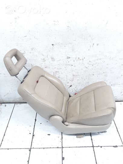 Volkswagen Sharan Second row seats 2M21N60016CA1CMY