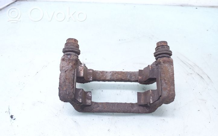 Volkswagen Sharan Brake caliper pad carrier rear 