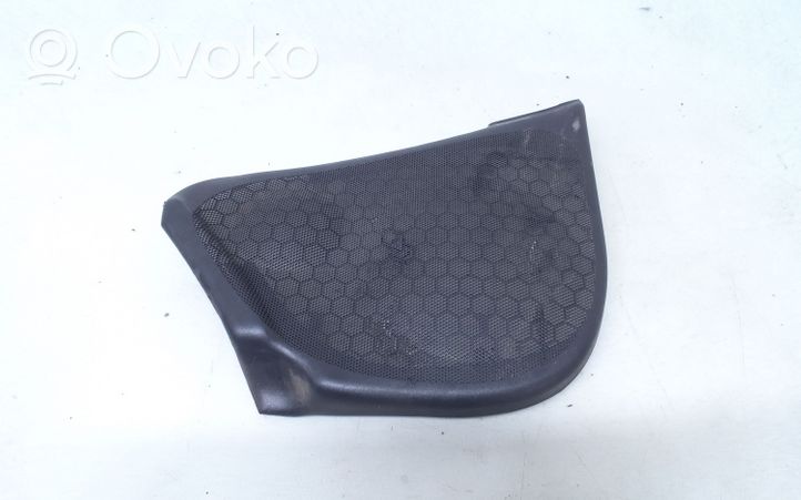 Opel Vectra B Front door speaker cover trim 90503292