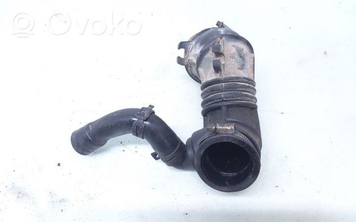 Opel Vectra B Tuyau d'admission d'air turbo 90499551